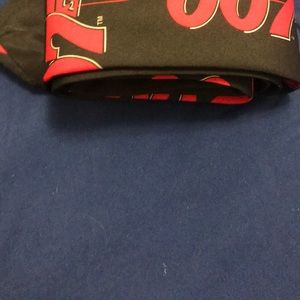 007 men’s Necktie